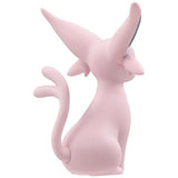 MONCOLLÉ Figure Espeon - Authentic Japanese Takara Tomy Figure 