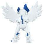 MONCOLLÉ Figure Mega Absol - Authentic Japanese Takara Tomy Figure 