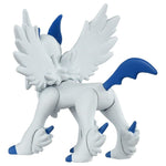 MONCOLLÉ Figure Mega Absol - Authentic Japanese Takara Tomy Figure 