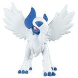 MONCOLLÉ Figure Mega Absol - Authentic Japanese Takara Tomy Figure 