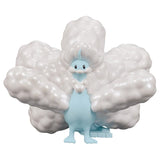 MONCOLLÉ Figure Mega Altaria - Authentic Japanese Takara Tomy Figure 