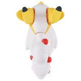 MONCOLLÉ Figure Mega Ampharos - Authentic Japanese Takara Tomy Figure 