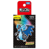 MONCOLLÉ Figure Mega Charizard X - Authentic Japanese Takara Tomy Figure 