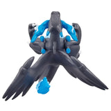 MONCOLLÉ Figure Mega Charizard X - Authentic Japanese Takara Tomy Figure 
