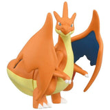 MONCOLLÉ Figure Mega Charizard Y - Authentic Japanese Takara Tomy Figure 