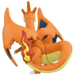 MONCOLLÉ Figure Mega Charizard Y - Authentic Japanese Takara Tomy Figure 