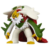 MONCOLLÉ Figure Mega Chesnaught - Authentic Japanese Takara Tomy Figure 