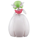 MONCOLLÉ Figure Mega Gardevoir - Authentic Japanese Takara Tomy Figure 