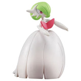 MONCOLLÉ Figure Mega Gardevoir - Authentic Japanese Takara Tomy Figure 