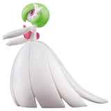 MONCOLLÉ Figure Mega Gardevoir - Authentic Japanese Takara Tomy Figure 
