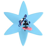 MONCOLLÉ Figure Mega Greninja - Authentic Japanese Takara Tomy Figure 