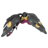 MONCOLLÉ Figure Mega Mawile - Authentic Japanese Takara Tomy Figure 