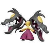 MONCOLLÉ Figure Mega Mawile - Authentic Japanese Takara Tomy Figure 