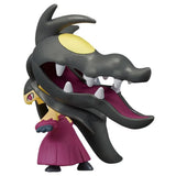 MONCOLLÉ Figure Mega Mawile - Authentic Japanese Takara Tomy Figure 