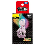 MONCOLLÉ Figure Mega Mewtwo Y - Authentic Japanese Takara Tomy Figure 