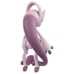 MONCOLLÉ Figure Mega Mewtwo Y - Authentic Japanese Takara Tomy Figure 