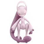 MONCOLLÉ Figure Mega Mewtwo Y - Authentic Japanese Takara Tomy Figure 