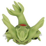 MONCOLLÉ Figure Mega Tyranitar - Authentic Japanese Takara Tomy Figure 