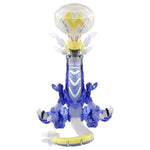 MONCOLLÉ Figure Miraidon Electric-type Terastal - Authentic Japanese Takara Tomy Figure 