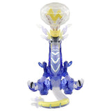 MONCOLLÉ Figure Miraidon Electric-type Terastal - Authentic Japanese Takara Tomy Figure 