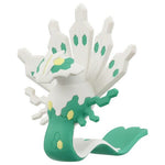 MONCOLLÉ Figure ML-24 White Zygarde (50% Forme) - Authentic Japanese Takara Tomy Figure 