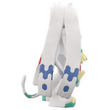 MONCOLLÉ Figure ML-27 White Zygarde (Complete Forme) - Authentic Japanese Takara Tomy Figure 