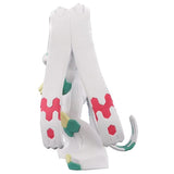 MONCOLLÉ Figure ML-27 White Zygarde (Complete Forme) - Authentic Japanese Takara Tomy Figure 