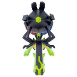 MONCOLLÉ Figure ML-28 Mega Zygarde - Authentic Japanese Takara Tomy Figure 