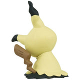 MONCOLLÉ Figure MS-13 Mimikyu - Authentic Japanese Takara Tomy Figure 