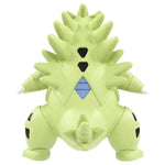 MONCOLLÉ Figure MS-19 Tyranitar - Authentic Japanese Takara Tomy Figure 