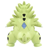 MONCOLLÉ Figure MS-19 Tyranitar - Authentic Japanese Takara Tomy Figure 