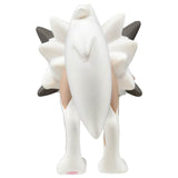 MONCOLLÉ Figure MS-23 Lycanroc (Midday Form) - Authentic Japanese Takara Tomy Figure 