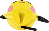 MONCOLLÉ Figure MS-27 Pichu - Authentic Japanese Takara Tomy Figure 