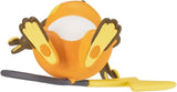 MONCOLLÉ Figure MS-27 Raichu - Authentic Japanese Takara Tomy Figure 