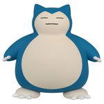 MONCOLLÉ Figure MS-29 Snorlax - Authentic Japanese Takara Tomy Figure 