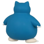 MONCOLLÉ Figure MS-29 Snorlax - Authentic Japanese Takara Tomy Figure 