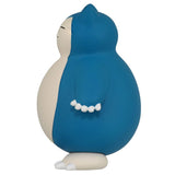 MONCOLLÉ Figure MS-29 Snorlax - Authentic Japanese Takara Tomy Figure 