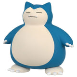 MONCOLLÉ Figure MS-29 Snorlax - Authentic Japanese Takara Tomy Figure 