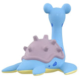 MONCOLLÉ Figure MS-30 Lapras - Authentic Japanese Takara Tomy Figure 