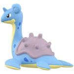 MONCOLLÉ Figure MS-30 Lapras - Authentic Japanese Takara Tomy Figure 