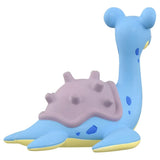 MONCOLLÉ Figure MS-30 Lapras - Authentic Japanese Takara Tomy Figure 
