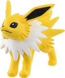 MONCOLLÉ Figure MS-32 Jolteon - Authentic Japanese Takara Tomy Figure 