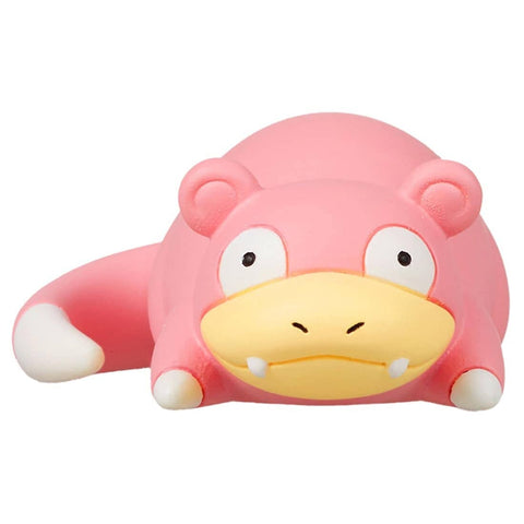 MONCOLLÉ Figure MS-38 Slowpoke - Authentic Japanese Takara Tomy Figure 