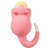 MONCOLLÉ Figure MS-38 Slowpoke - Authentic Japanese Takara Tomy Figure 