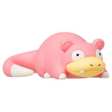 MONCOLLÉ Figure MS-38 Slowpoke - Authentic Japanese Takara Tomy Figure 