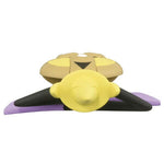 MONCOLLÉ Figure MS-40 Aegislash (Shield Forme) - Authentic Japanese Takara Tomy Figure 