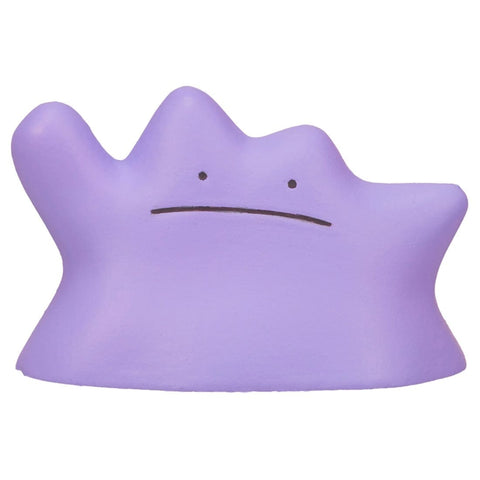 MONCOLLÉ Figure MS-41 Ditto - Authentic Japanese Takara Tomy Figure 