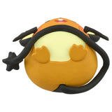 MONCOLLÉ Figure MS-44 Dedenne - Authentic Japanese Takara Tomy Figure 