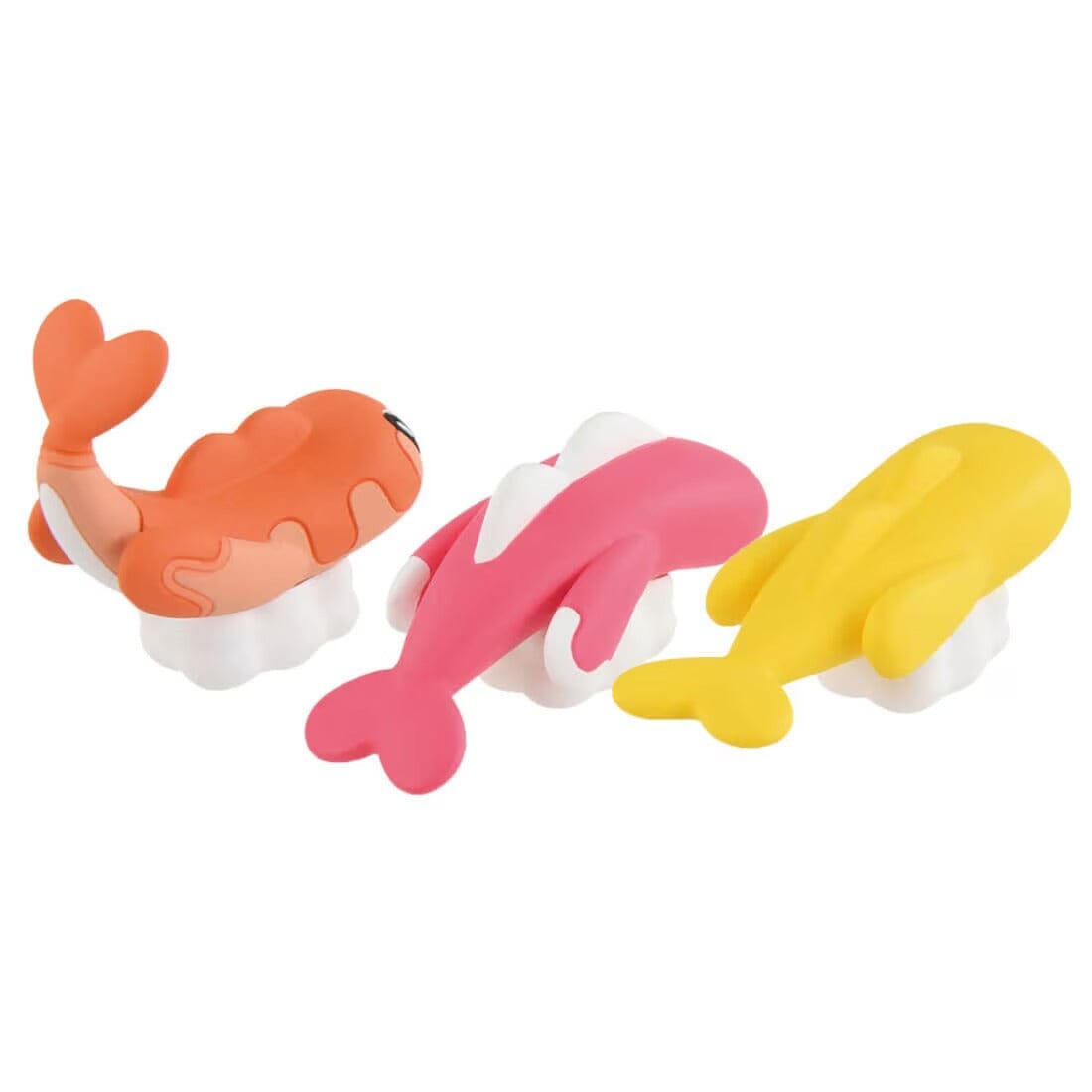MONCOLLÉ Figure MS-59 Tatsugiri (Curly Form, Droopy Form, Stretchy Form ...