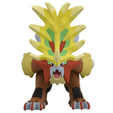 MONCOLLÉ Figure Paradox Pokémon Gouging Fire - Authentic Japanese Takara Tomy Figure 